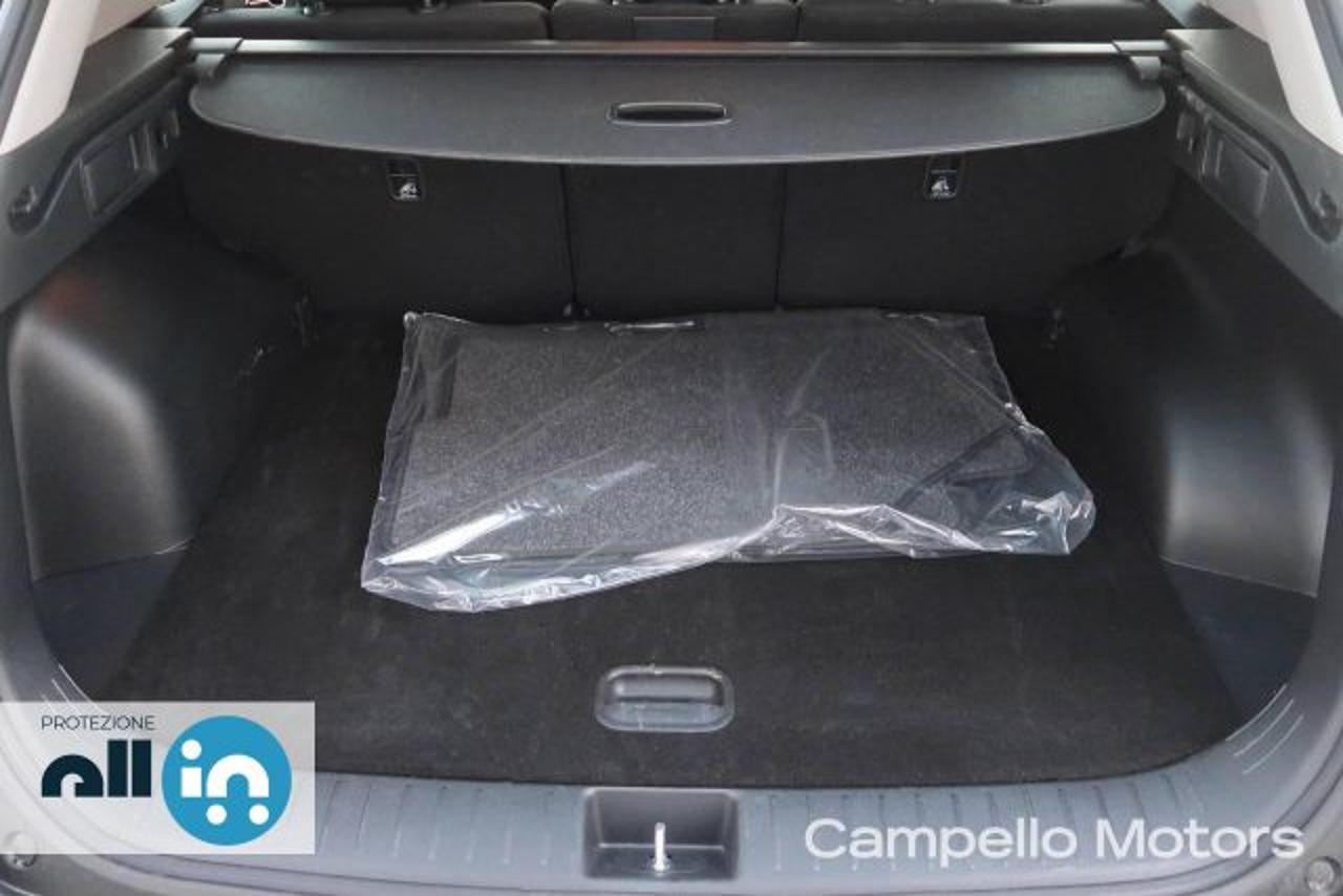 Kia Kia Sportage usata 9