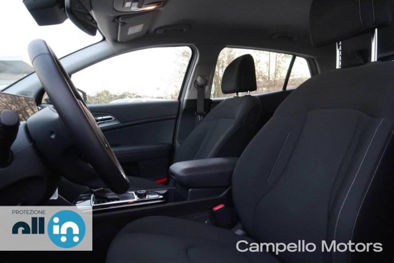 Kia Kia Sportage usata 14