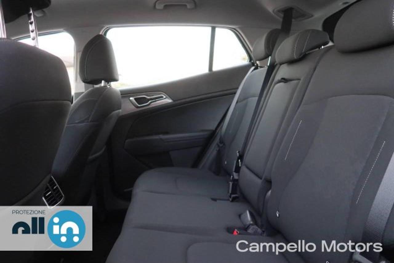 Kia Kia Sportage usata 15