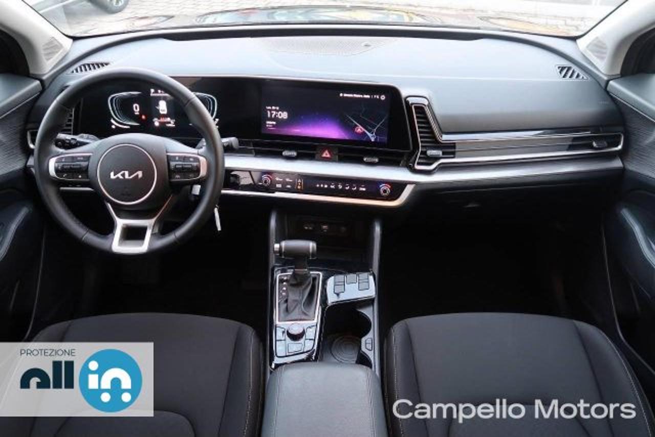 Kia Kia Sportage usata 16