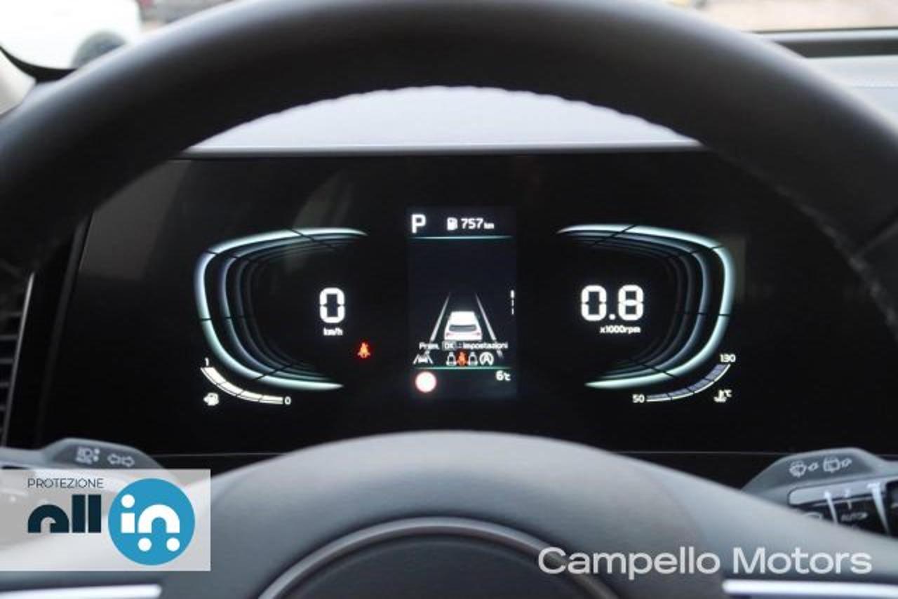 Kia Kia Sportage usata 18