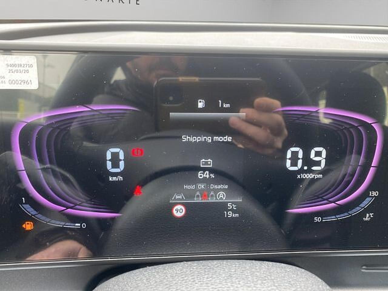 Kia Kia Sportage usata 4