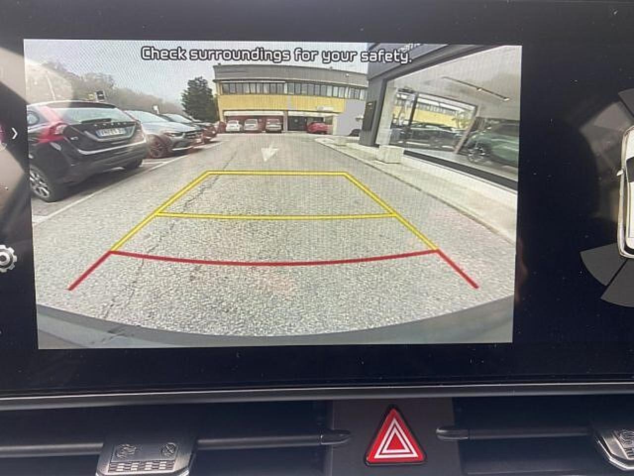 Kia Kia Sportage usata 7