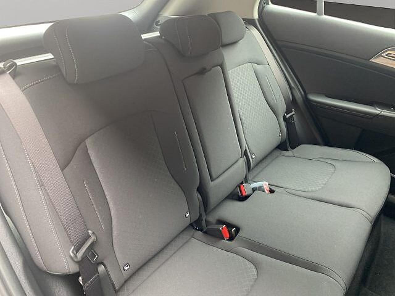 Kia Kia Sportage usata 13