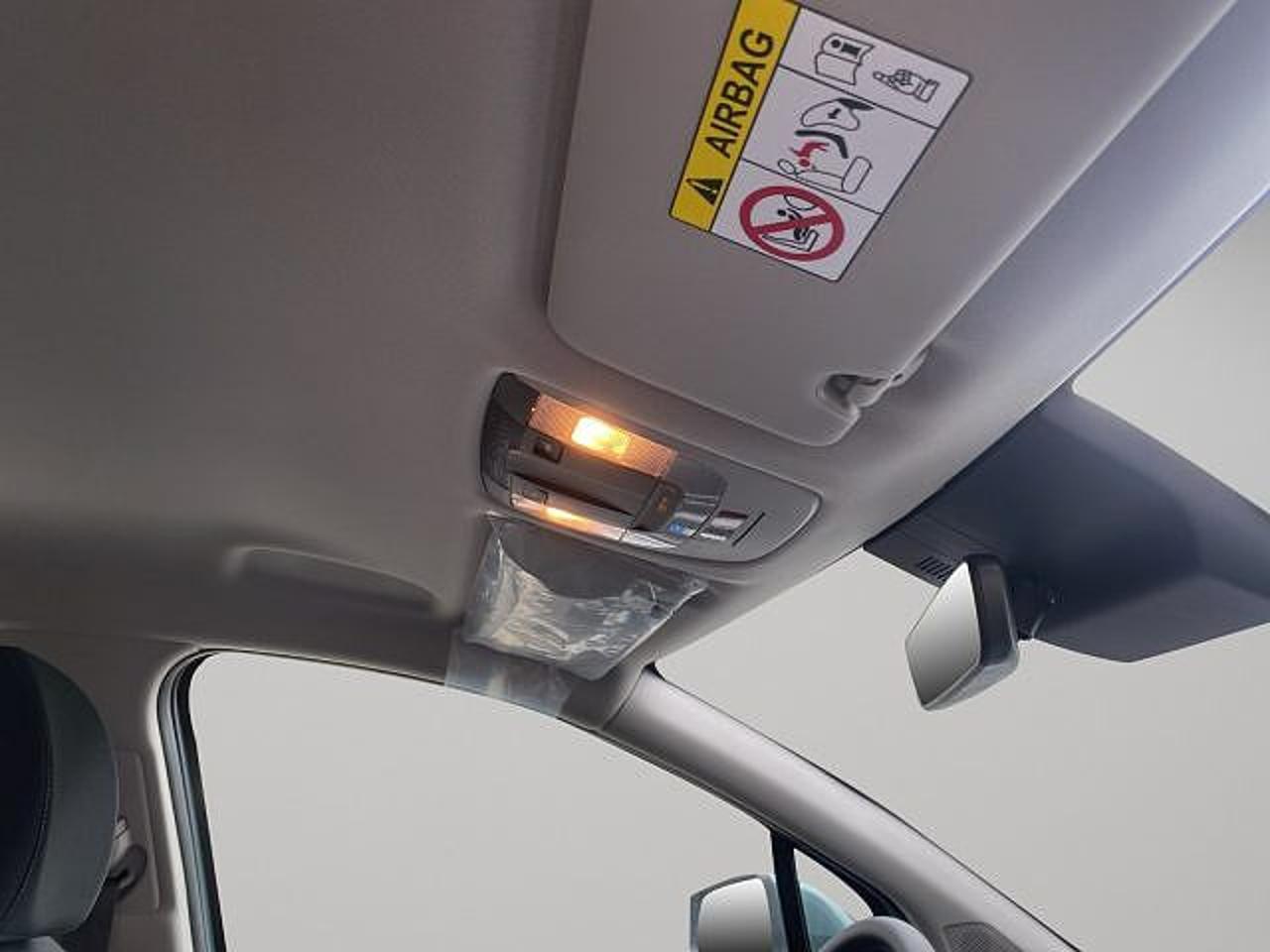 Kia Kia Sportage usata 14