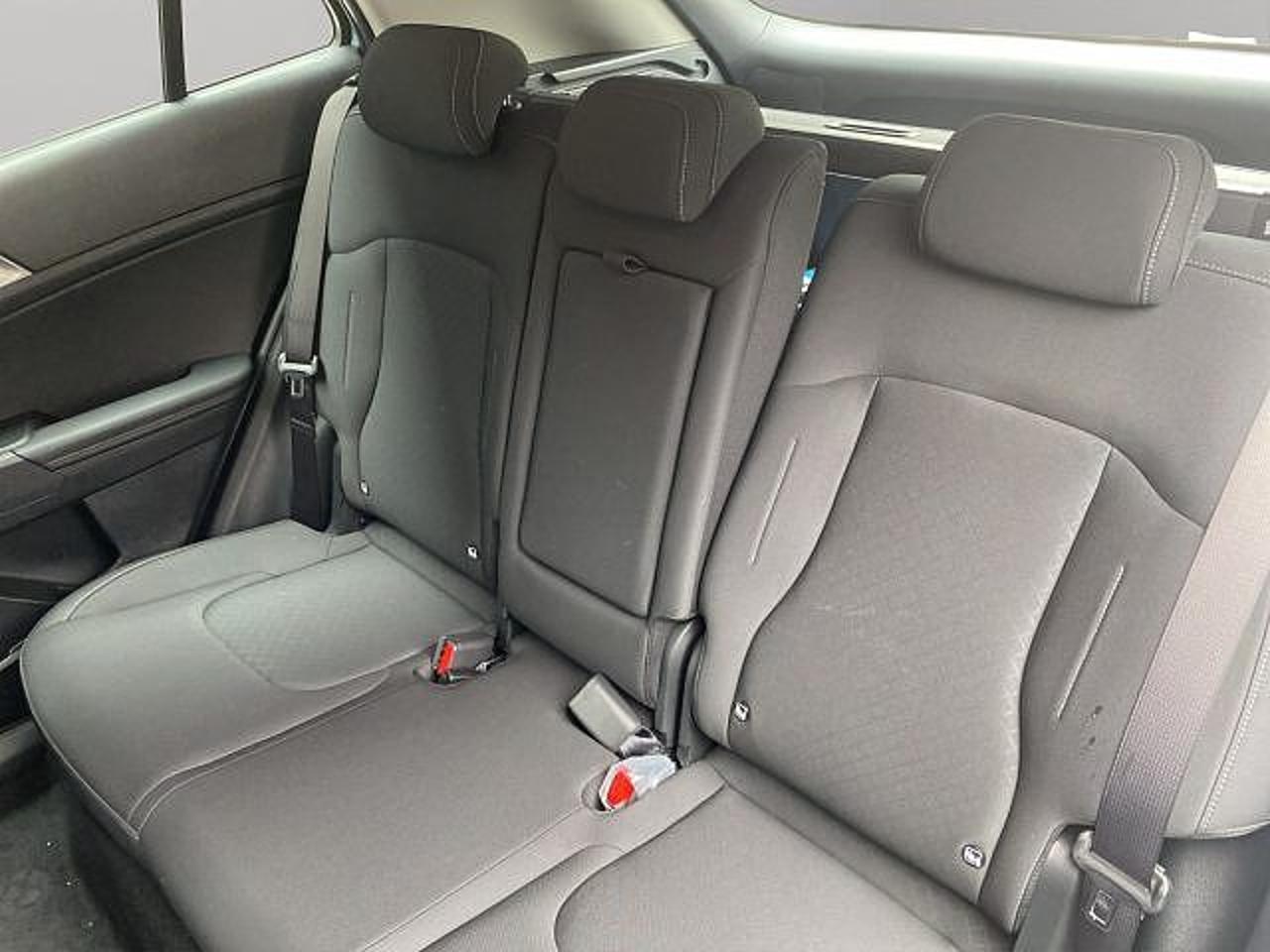 Kia Kia Sportage usata 15