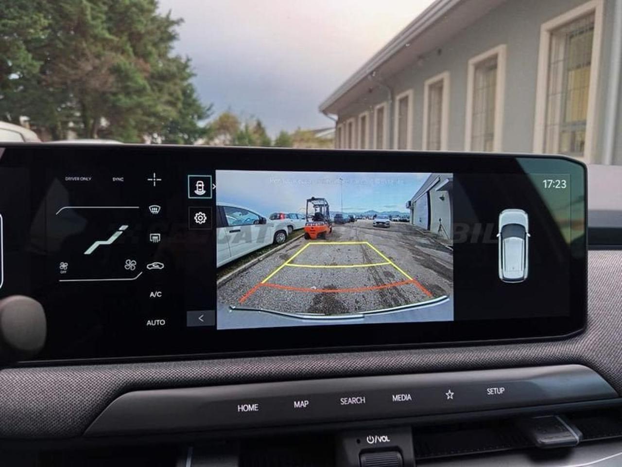 Kia Kia Sportage usata 1