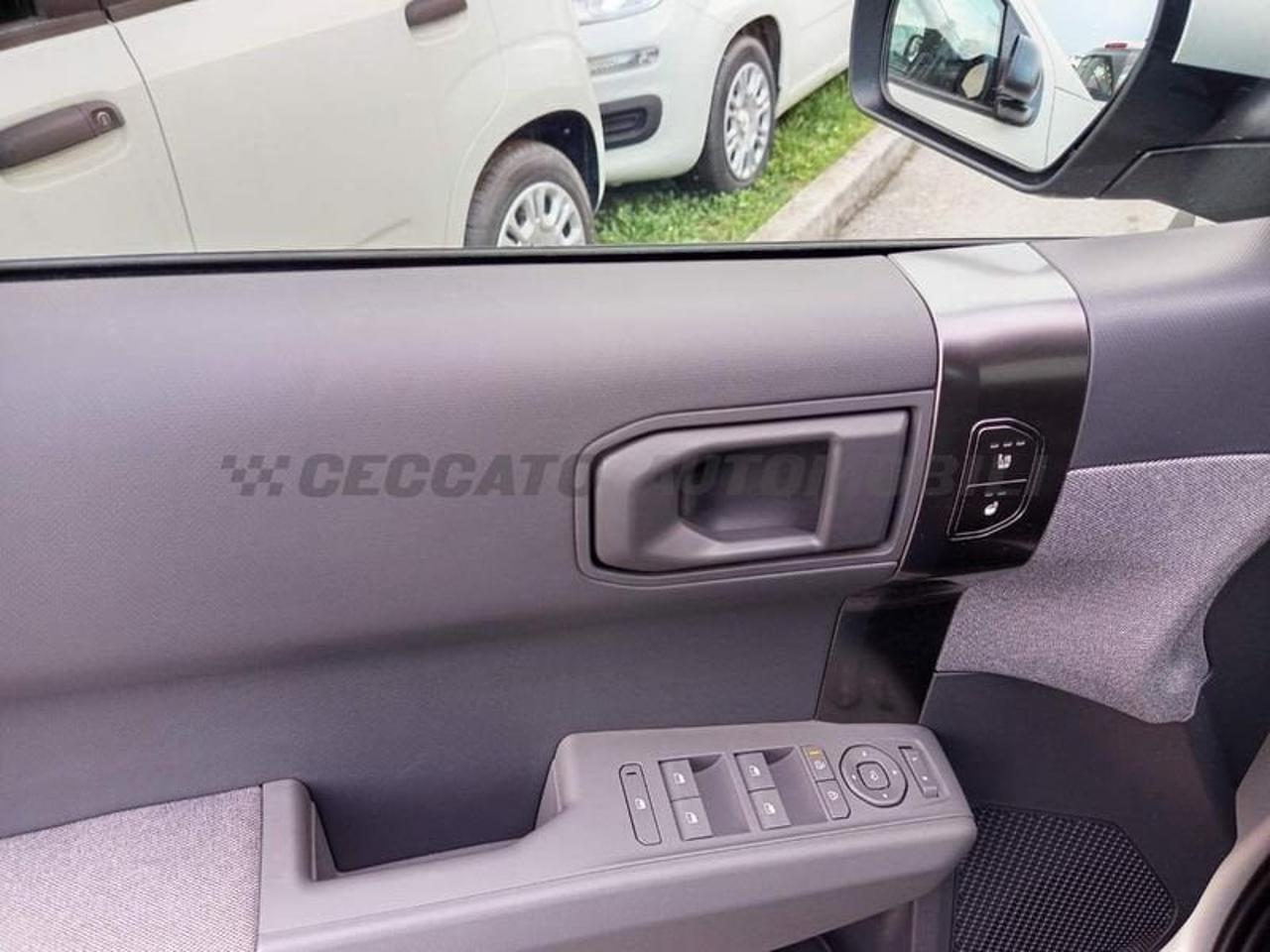 Kia Kia Sportage usata 3