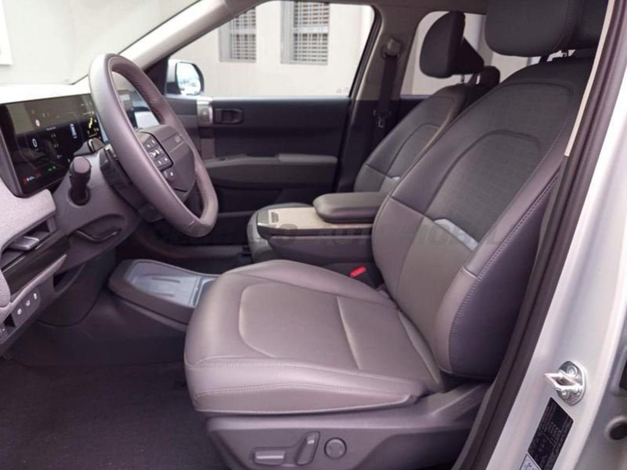 Kia Kia Sportage usata 4