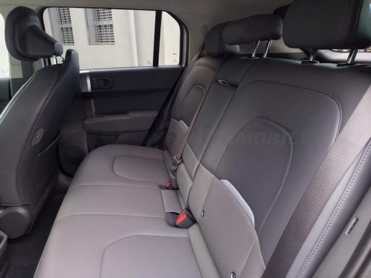 Kia Kia Sportage usata 5