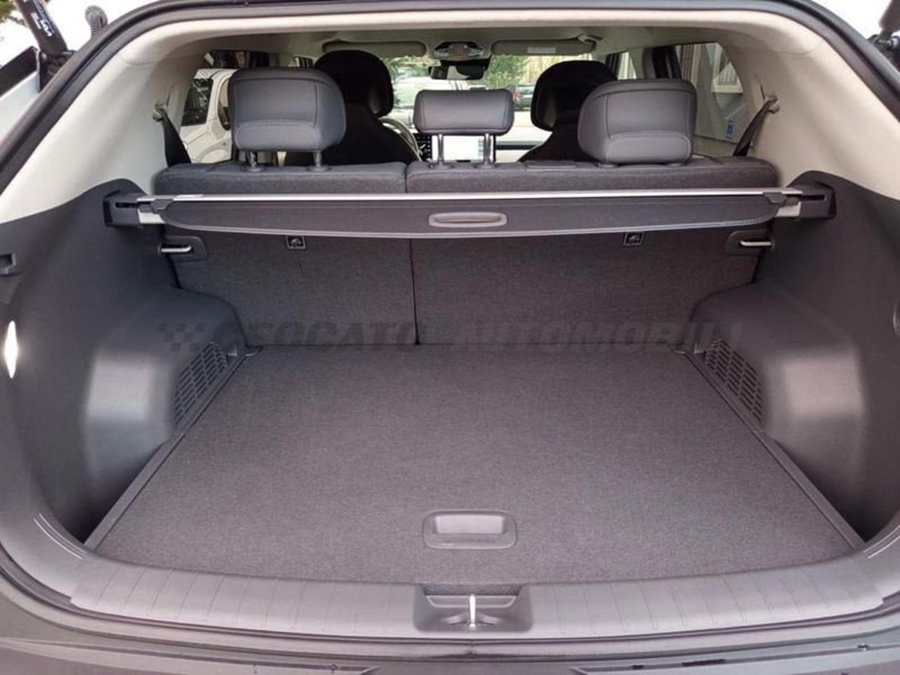 Kia Kia Sportage usata 6