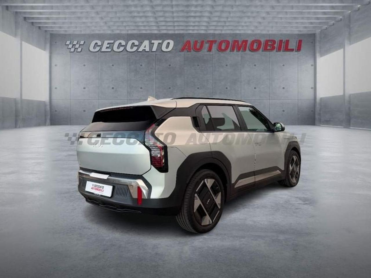 Kia Kia Sportage usata 8