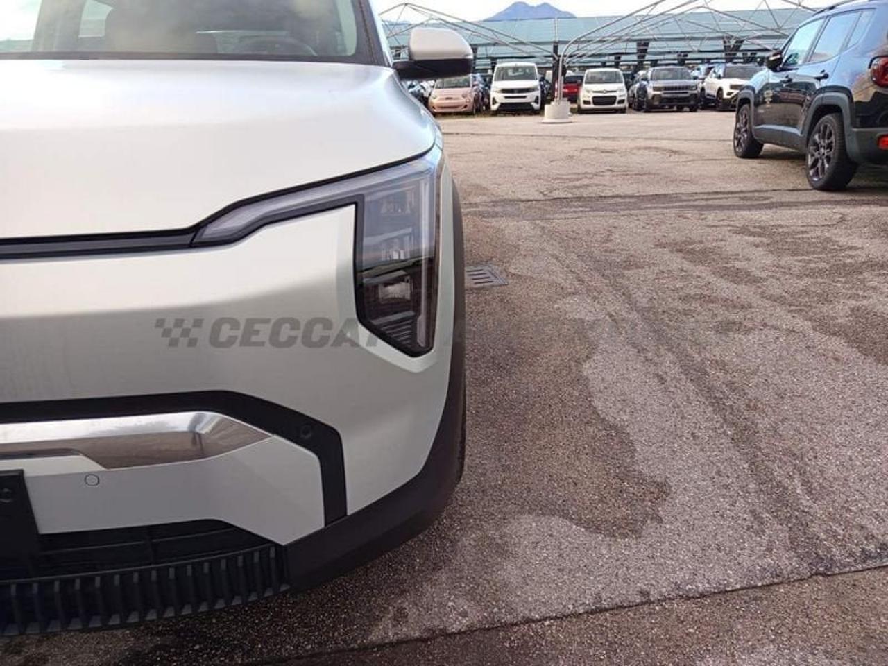 Kia Kia Sportage usata 9