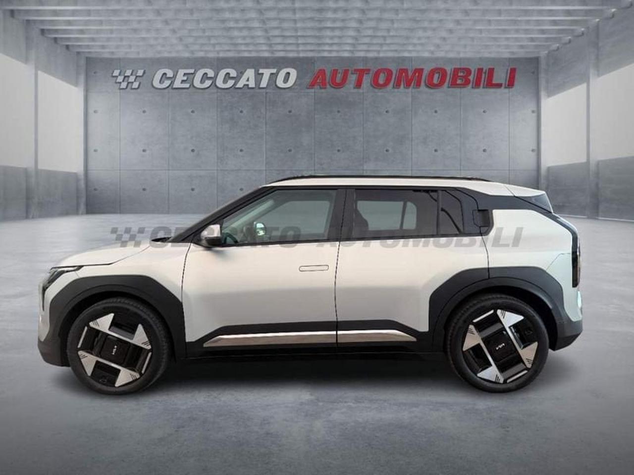 Kia Kia Sportage usata 11