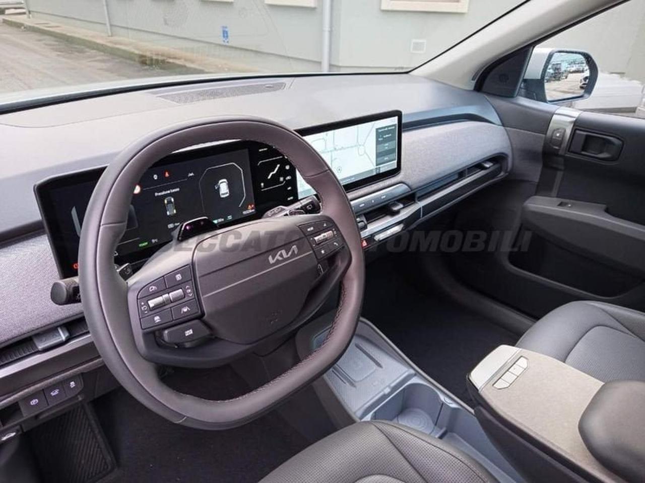 Kia Kia Sportage usata 12