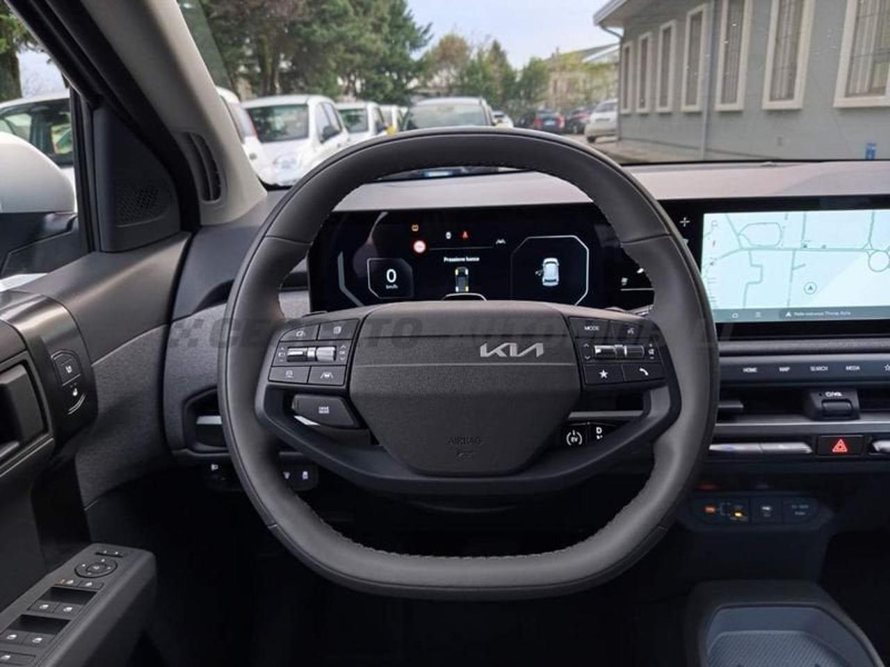 Kia Kia Sportage usata 13