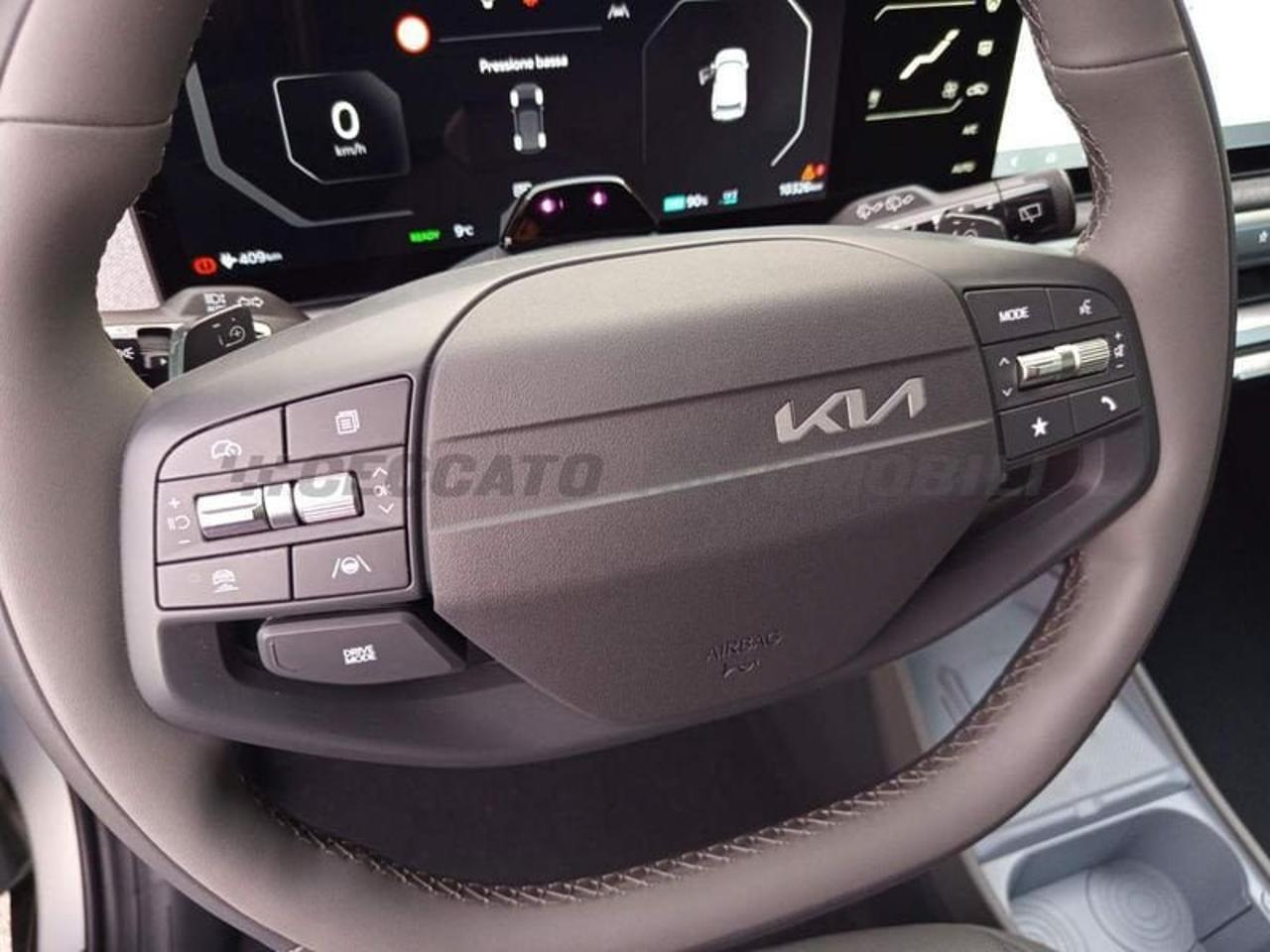 Kia Kia Sportage usata 14