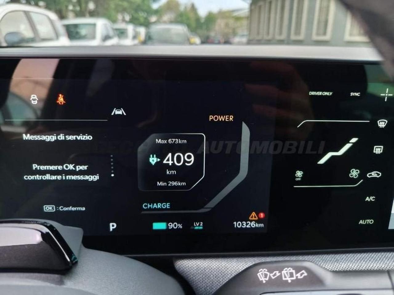 Kia Kia Sportage usata 16