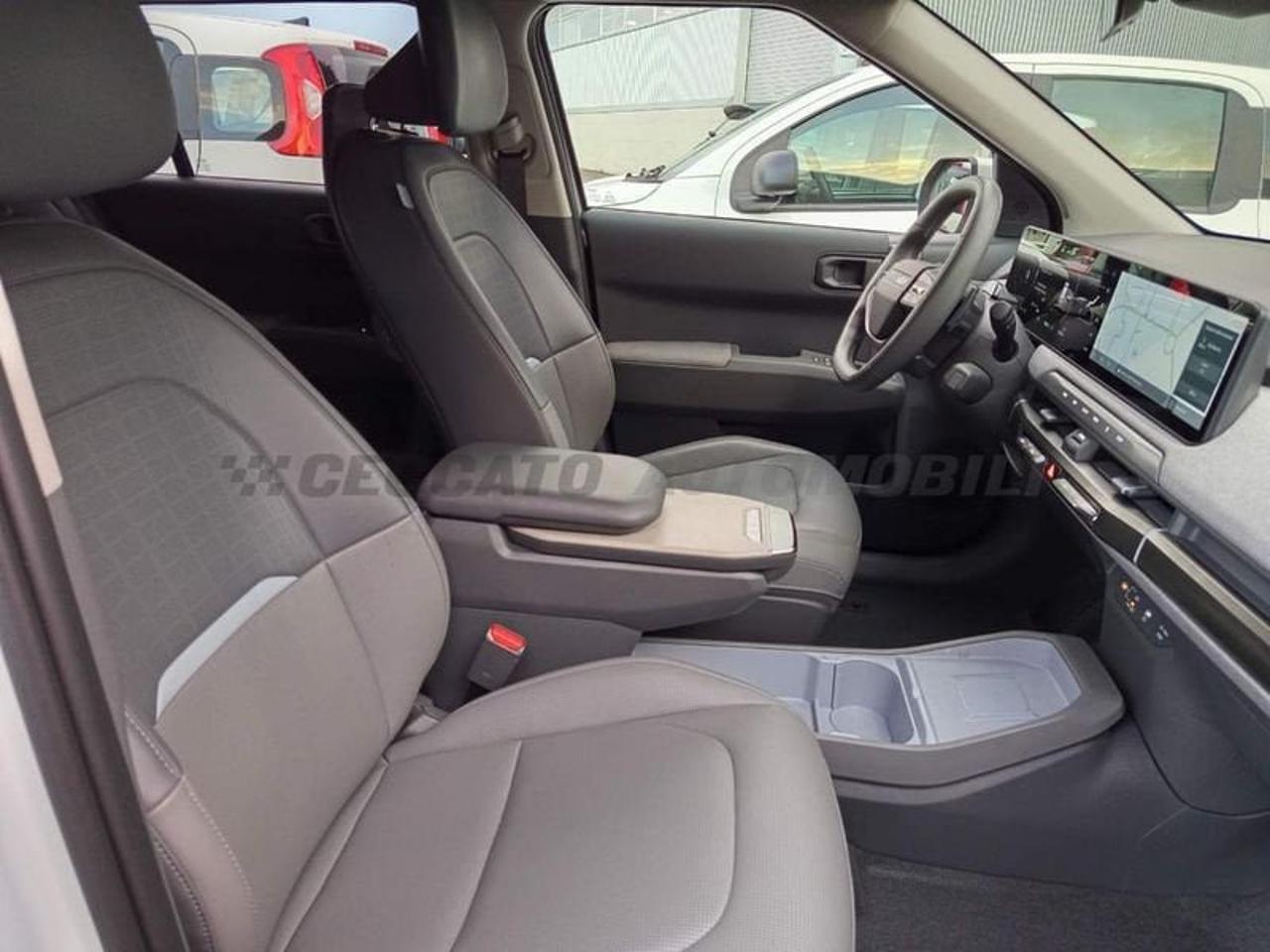 Kia Kia Sportage usata 17