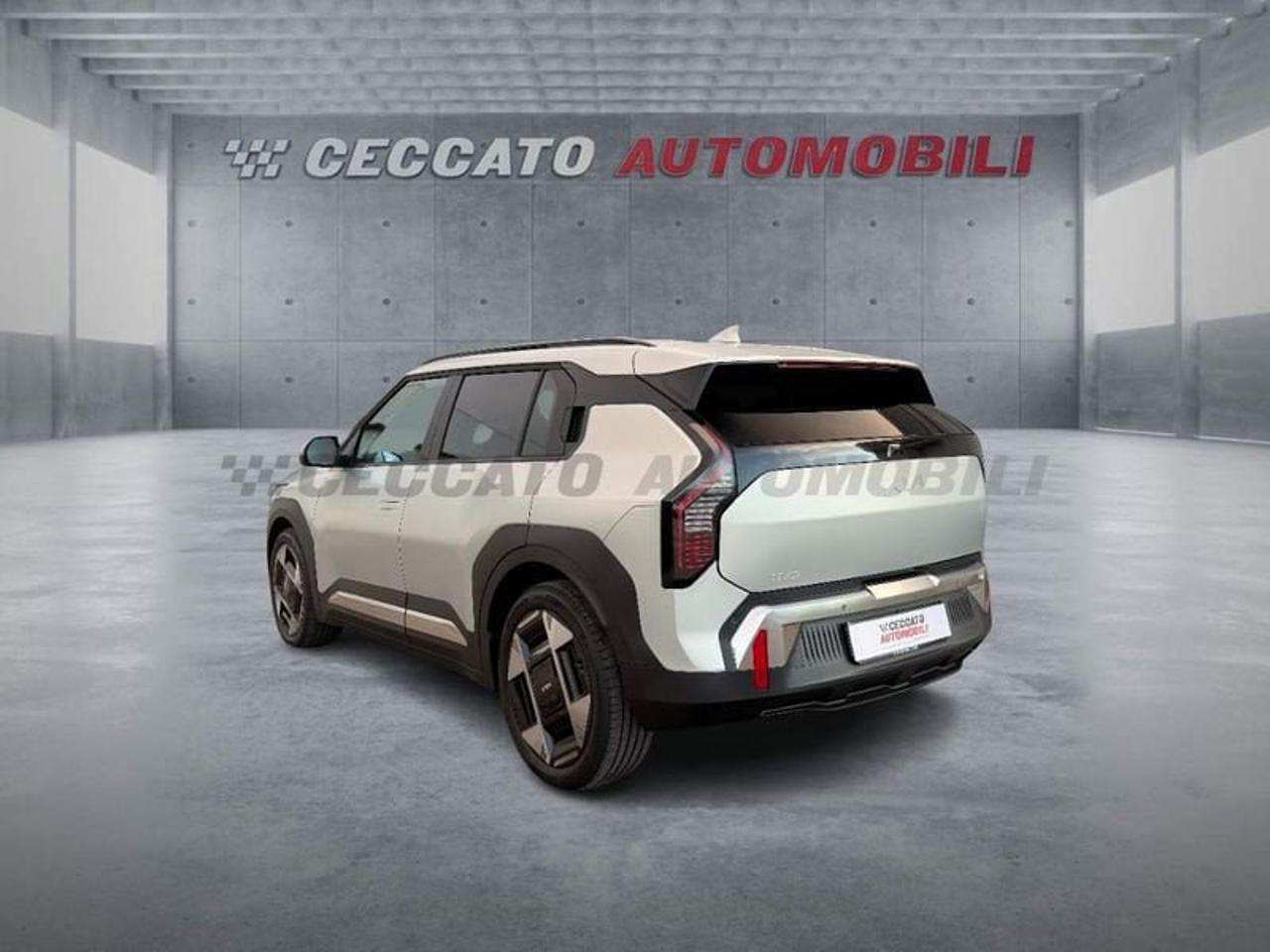 Kia Kia Sportage usata 18