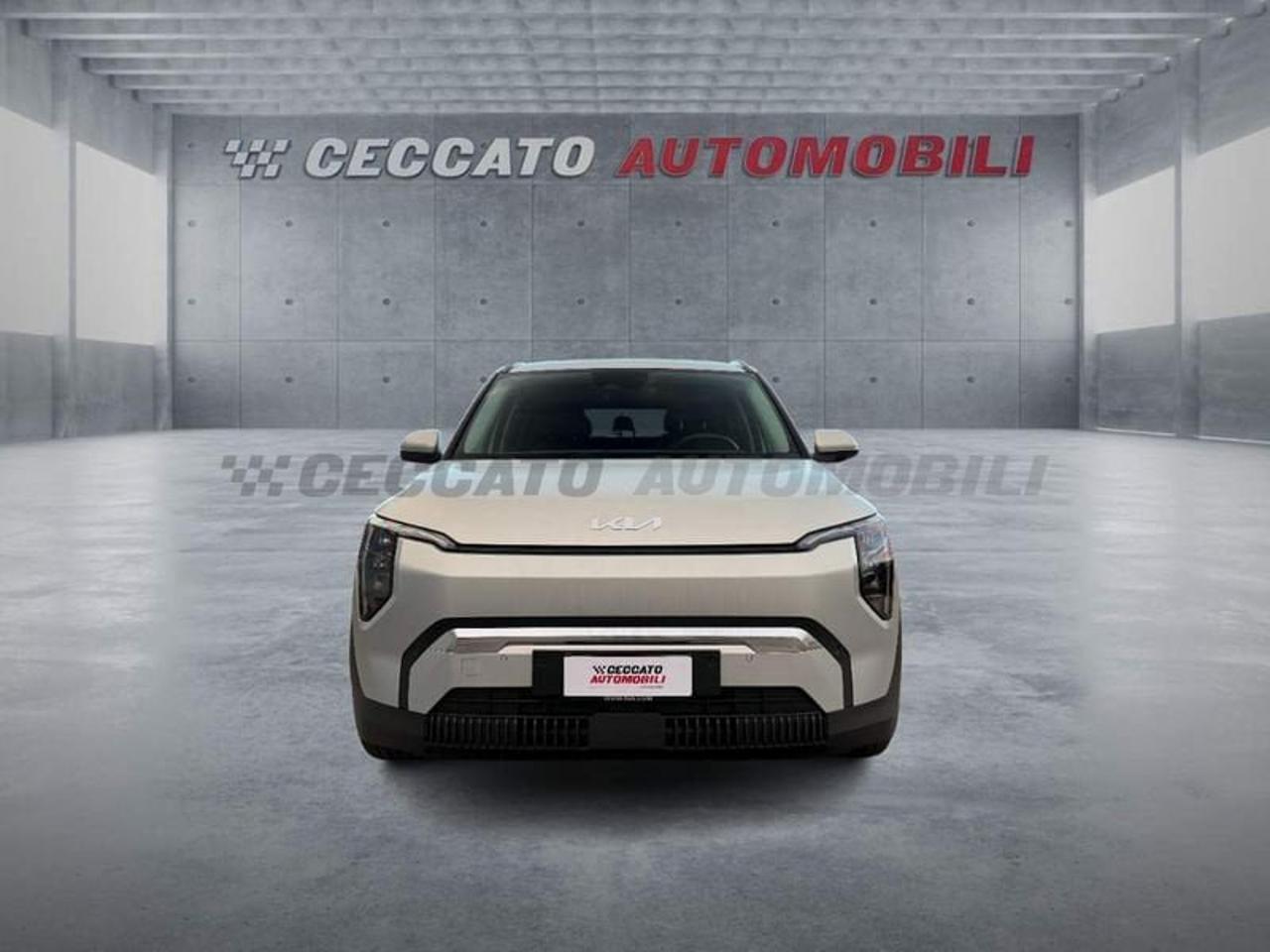 Kia Kia Sportage usata 19