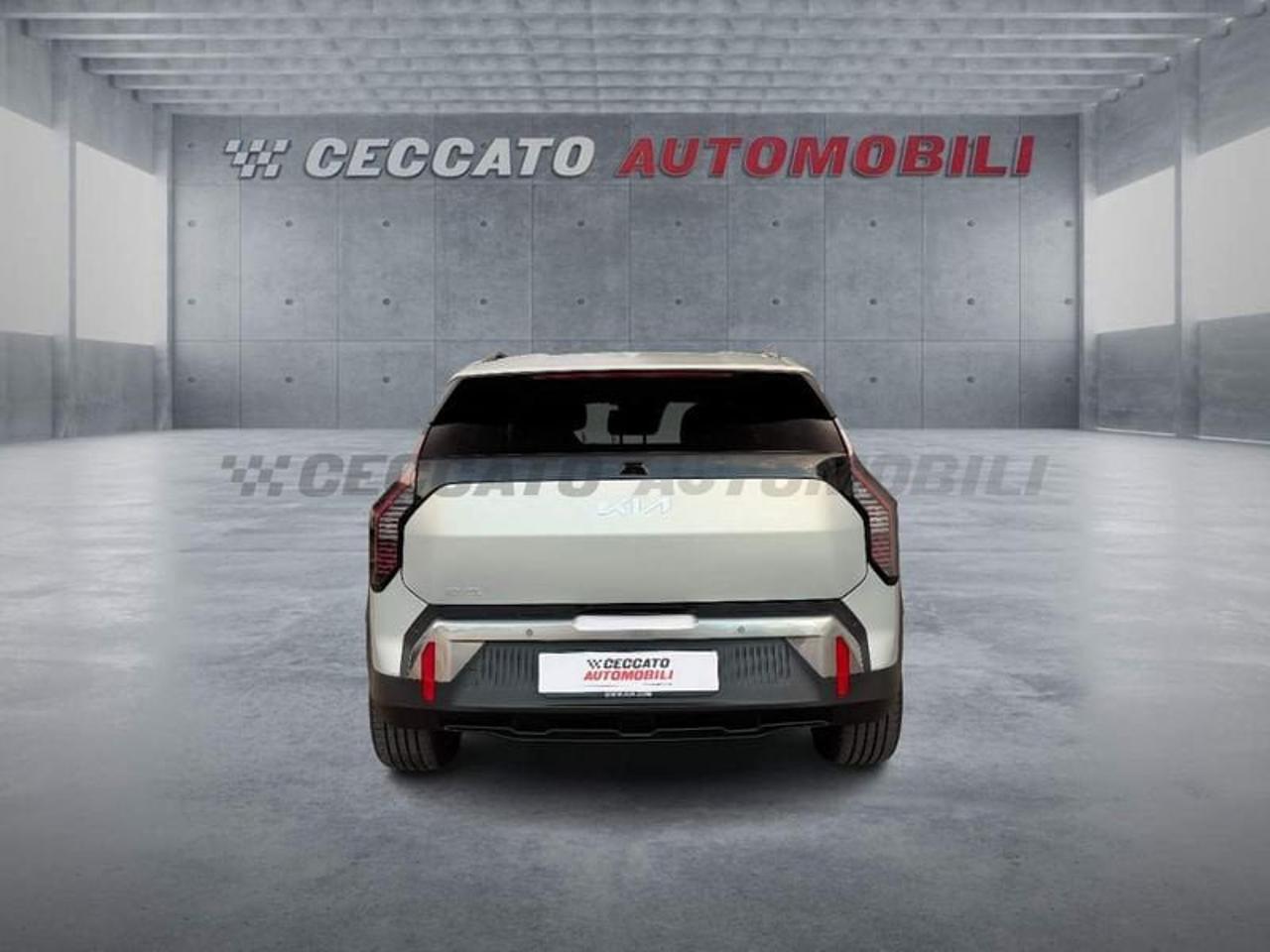 Kia Kia Sportage usata 20