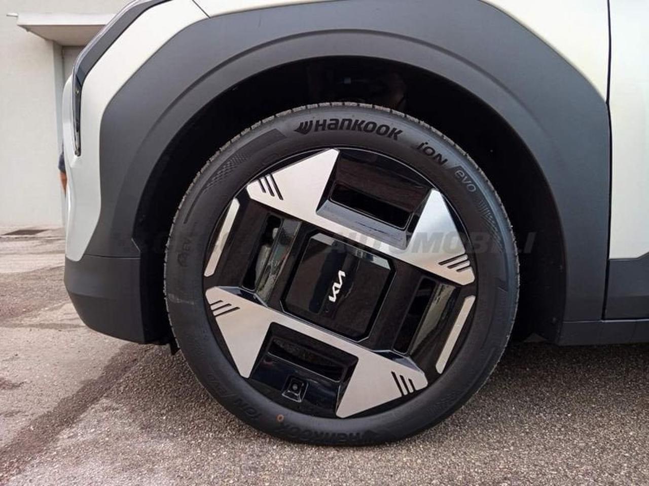 Kia Kia Sportage usata 21