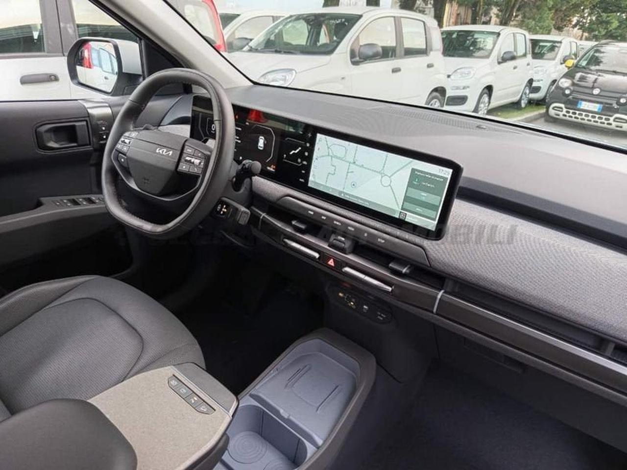 Kia Kia Sportage usata 22