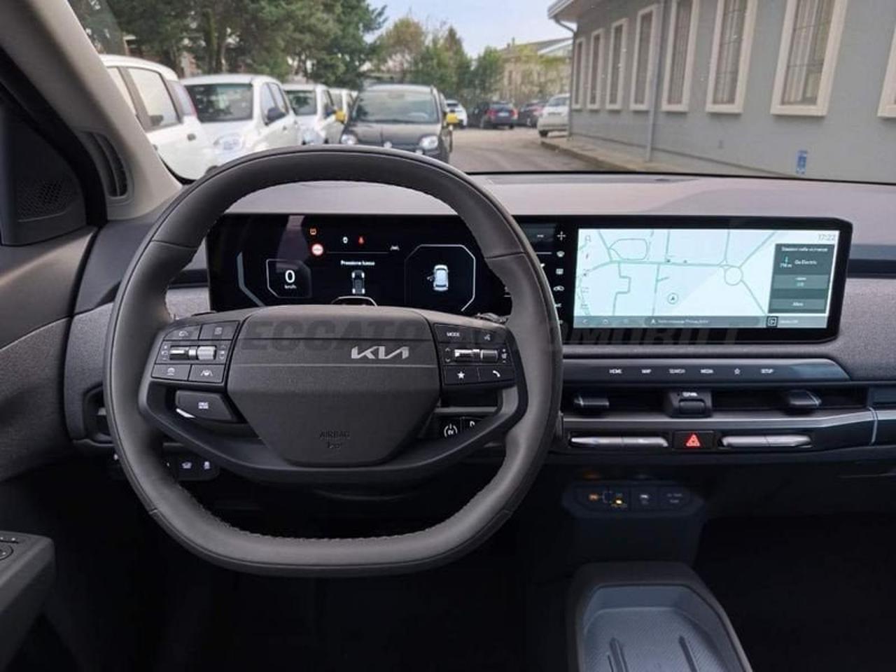 Kia Kia Sportage usata 23