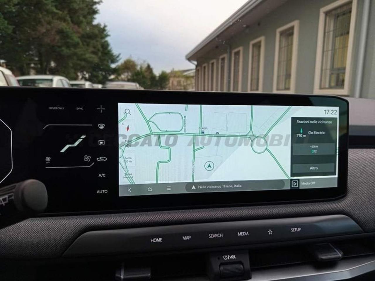 Kia Kia Sportage usata 24