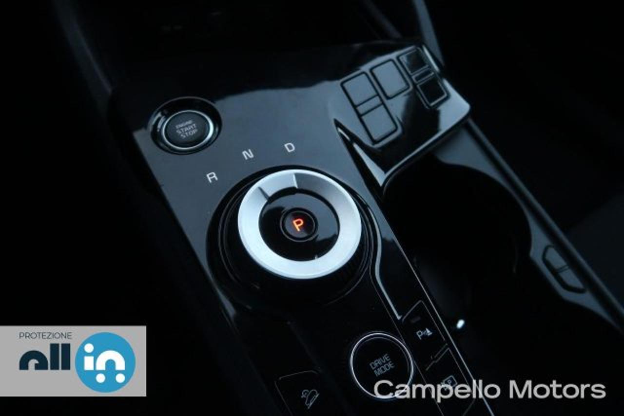 Kia Kia Sportage usata 4