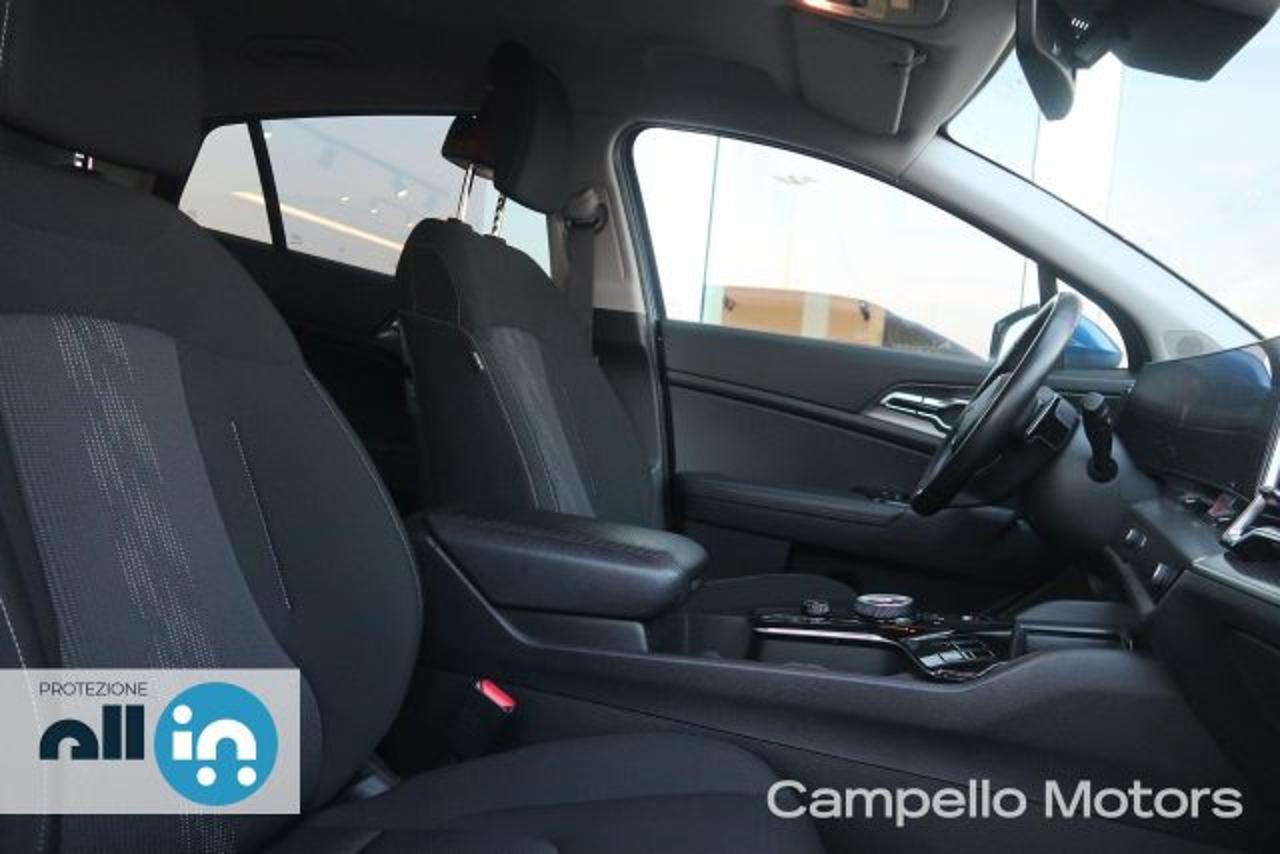 Kia Kia Sportage usata 6