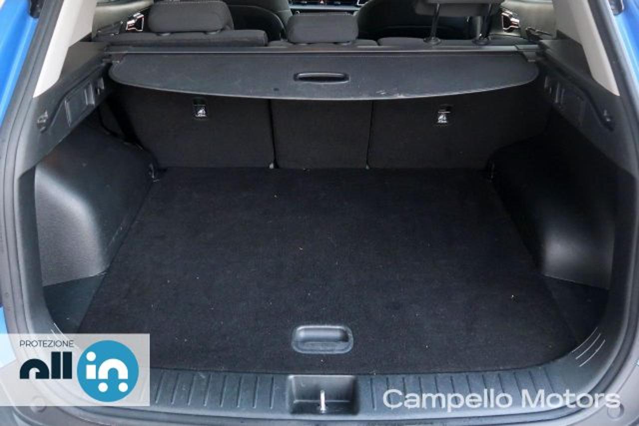 Kia Kia Sportage usata 7