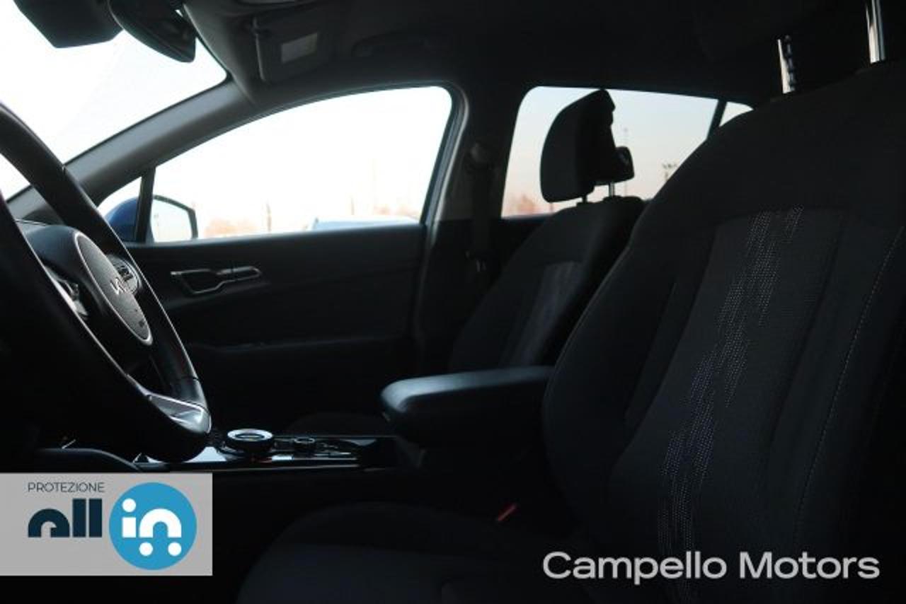 Kia Kia Sportage usata 12