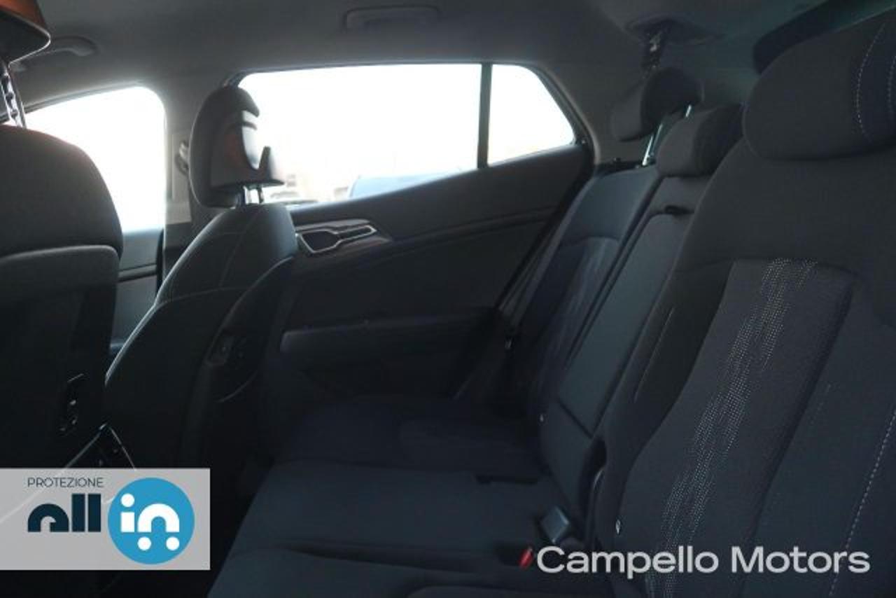 Kia Kia Sportage usata 13