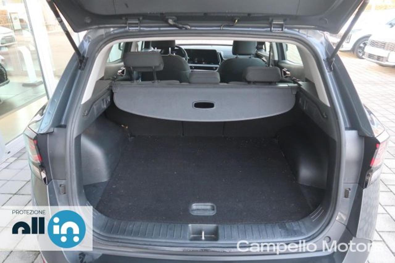 Kia Kia Sportage usata 6