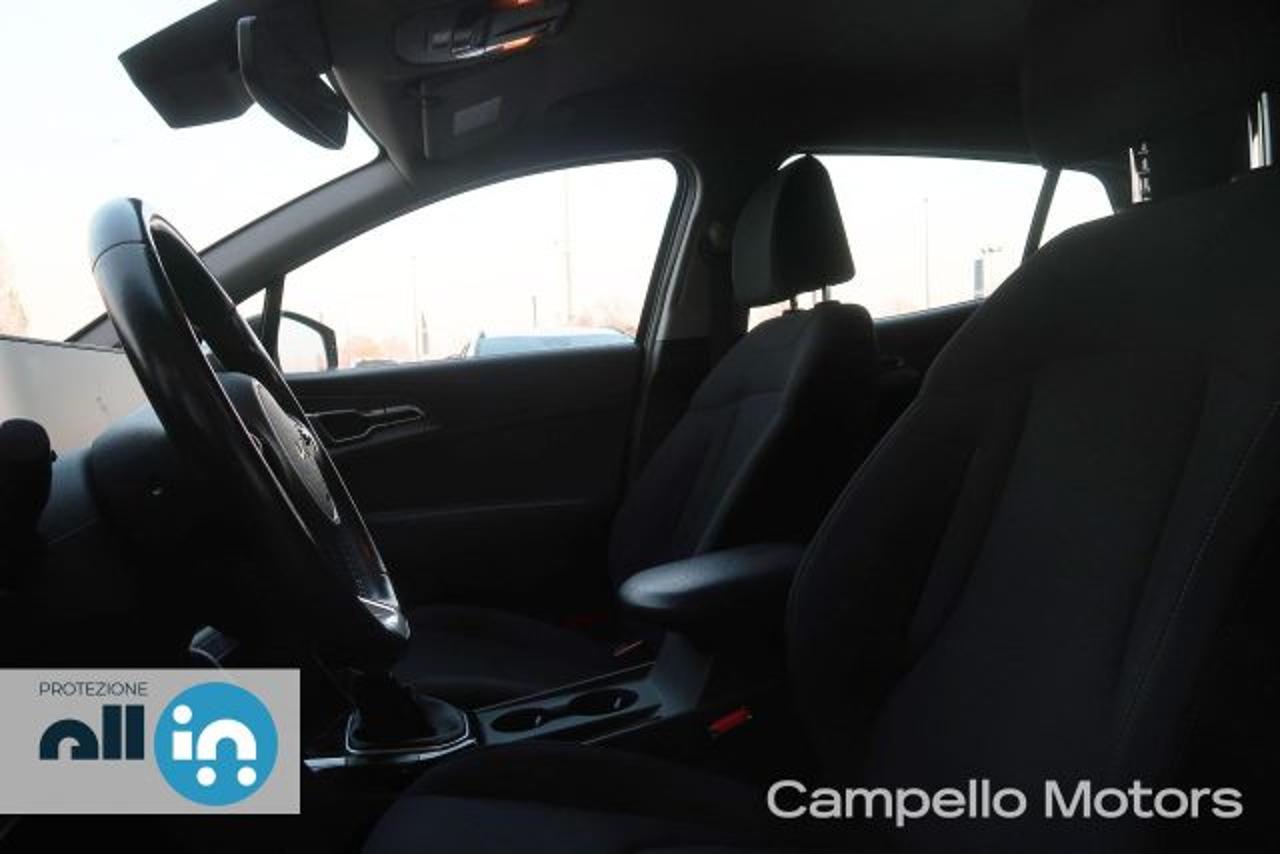 Kia Kia Sportage usata 11