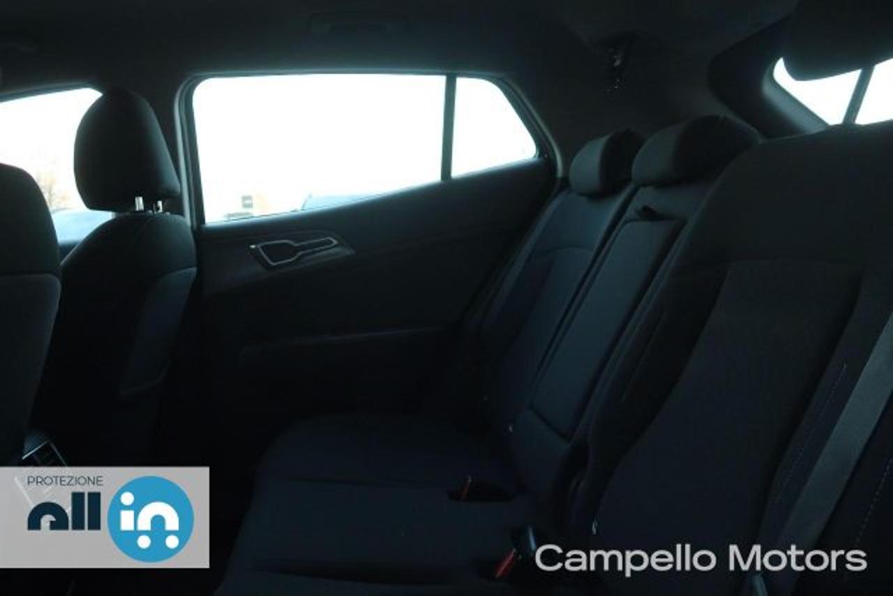 Kia Kia Sportage usata 12