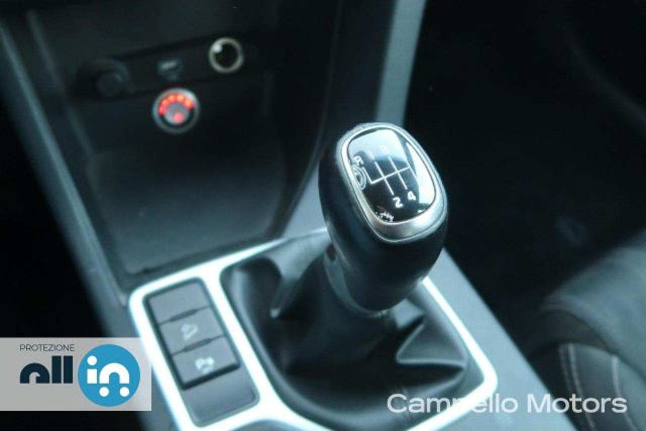 Kia Kia Sportage usata 4