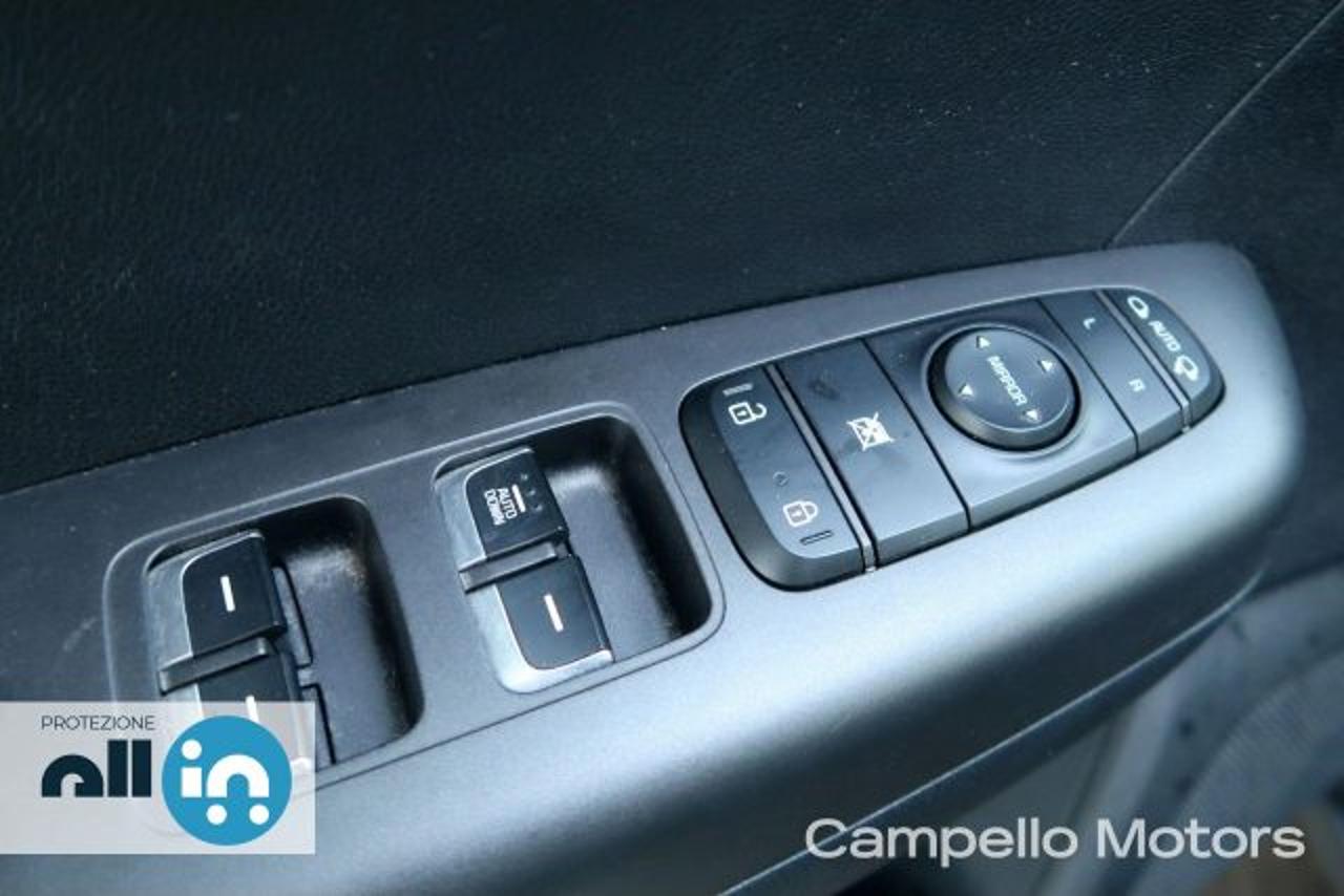 Kia Kia Sportage usata 7