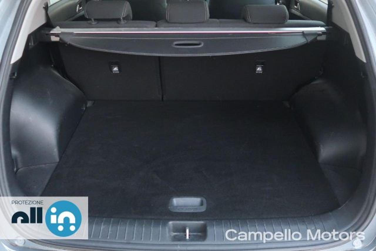 Kia Kia Sportage usata 8