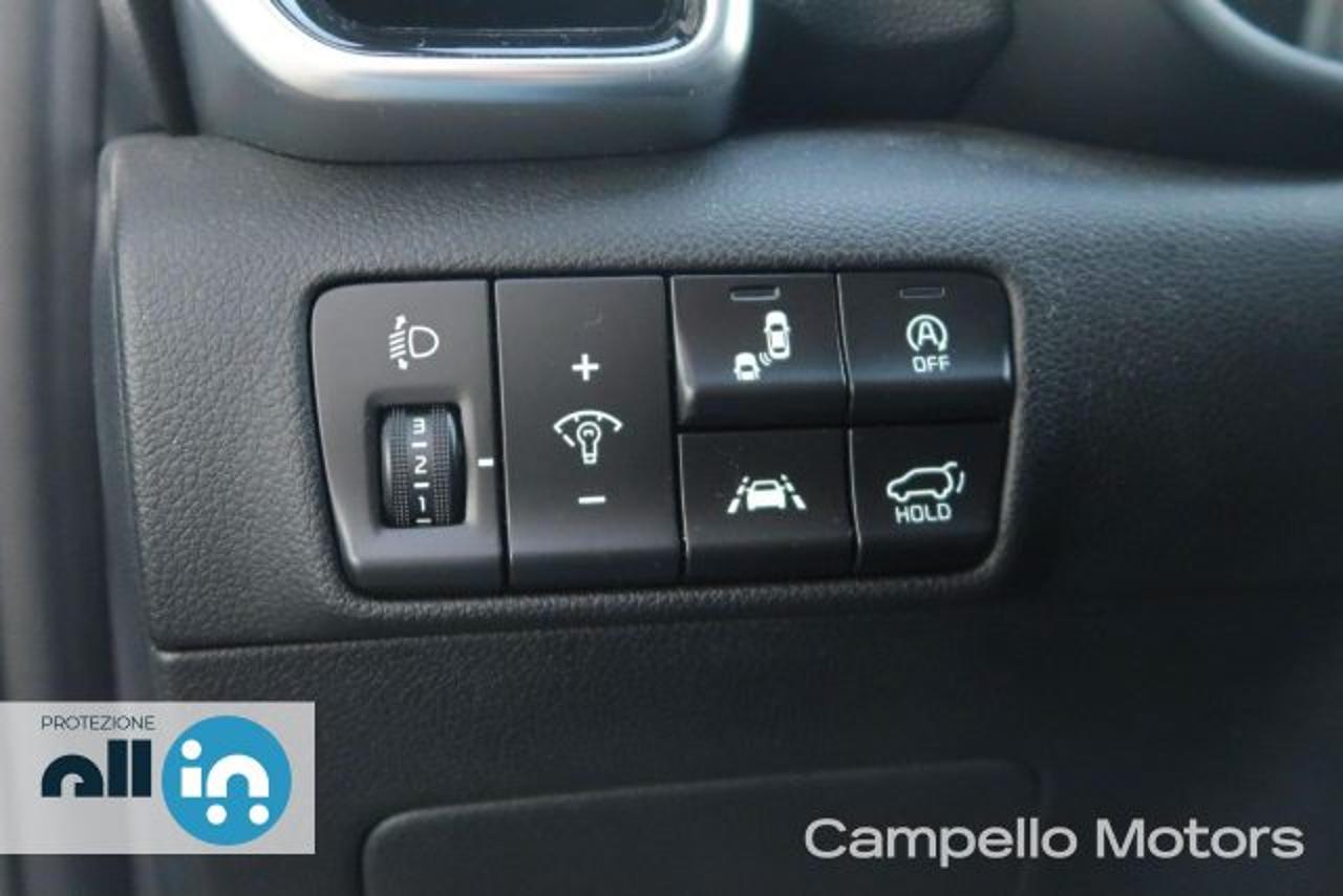 Kia Kia Sportage usata 8