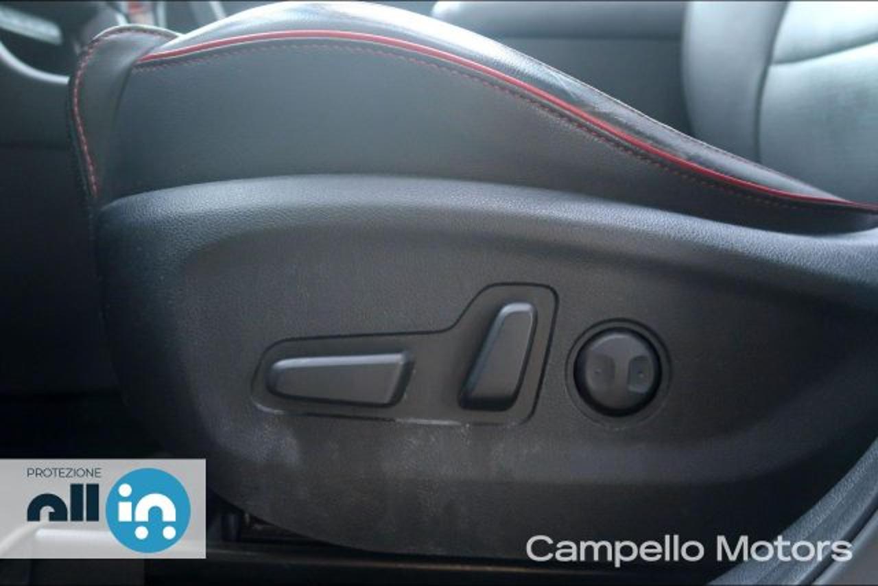 Kia Kia Sportage usata 9