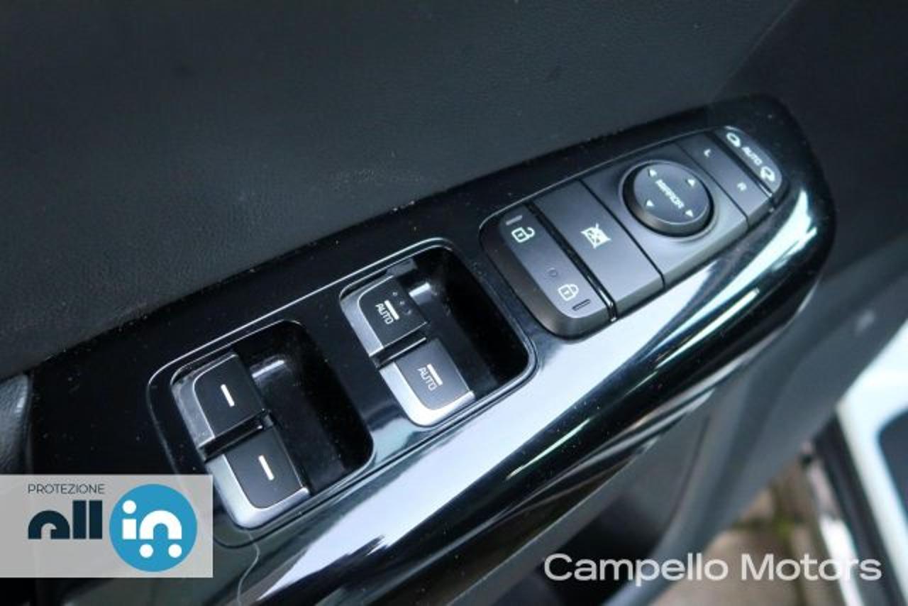 Kia Kia Sportage usata 10