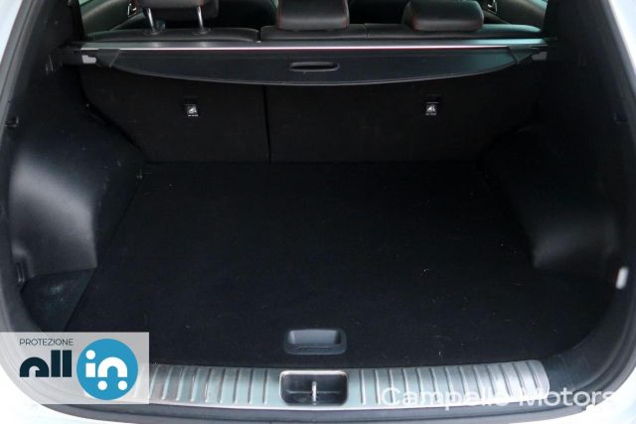 Kia Kia Sportage usata 13