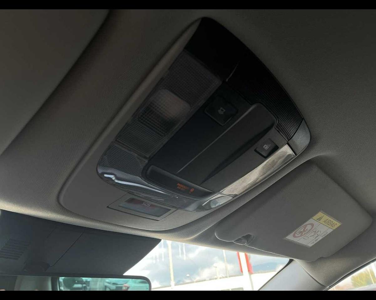 Kia Kia Sportage usata 9