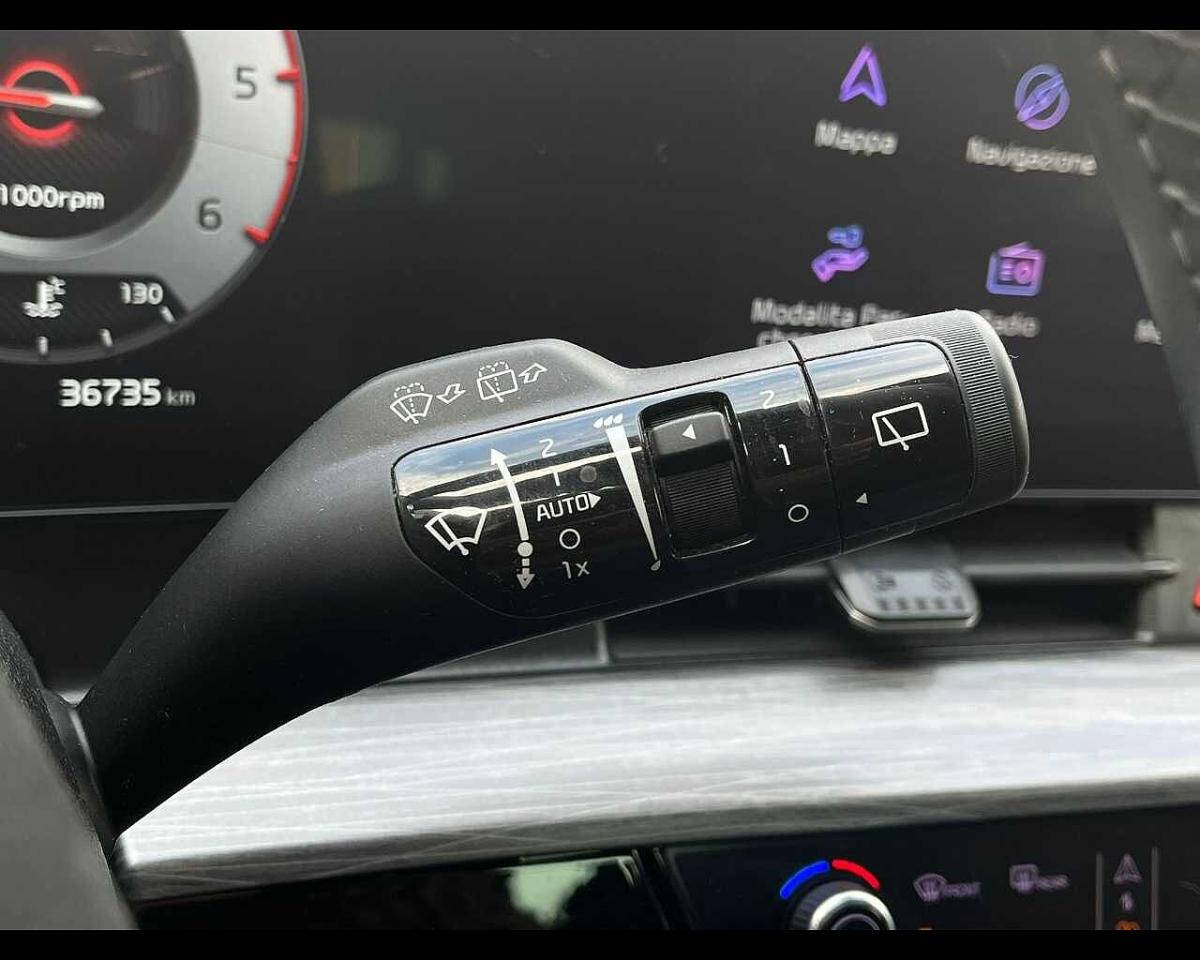 Kia Kia Sportage usata 20