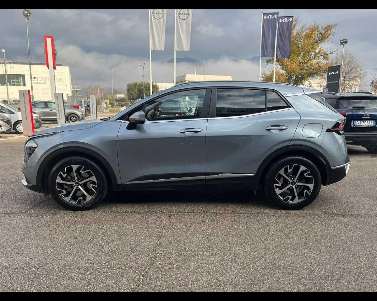 Kia Kia Sportage usata 28