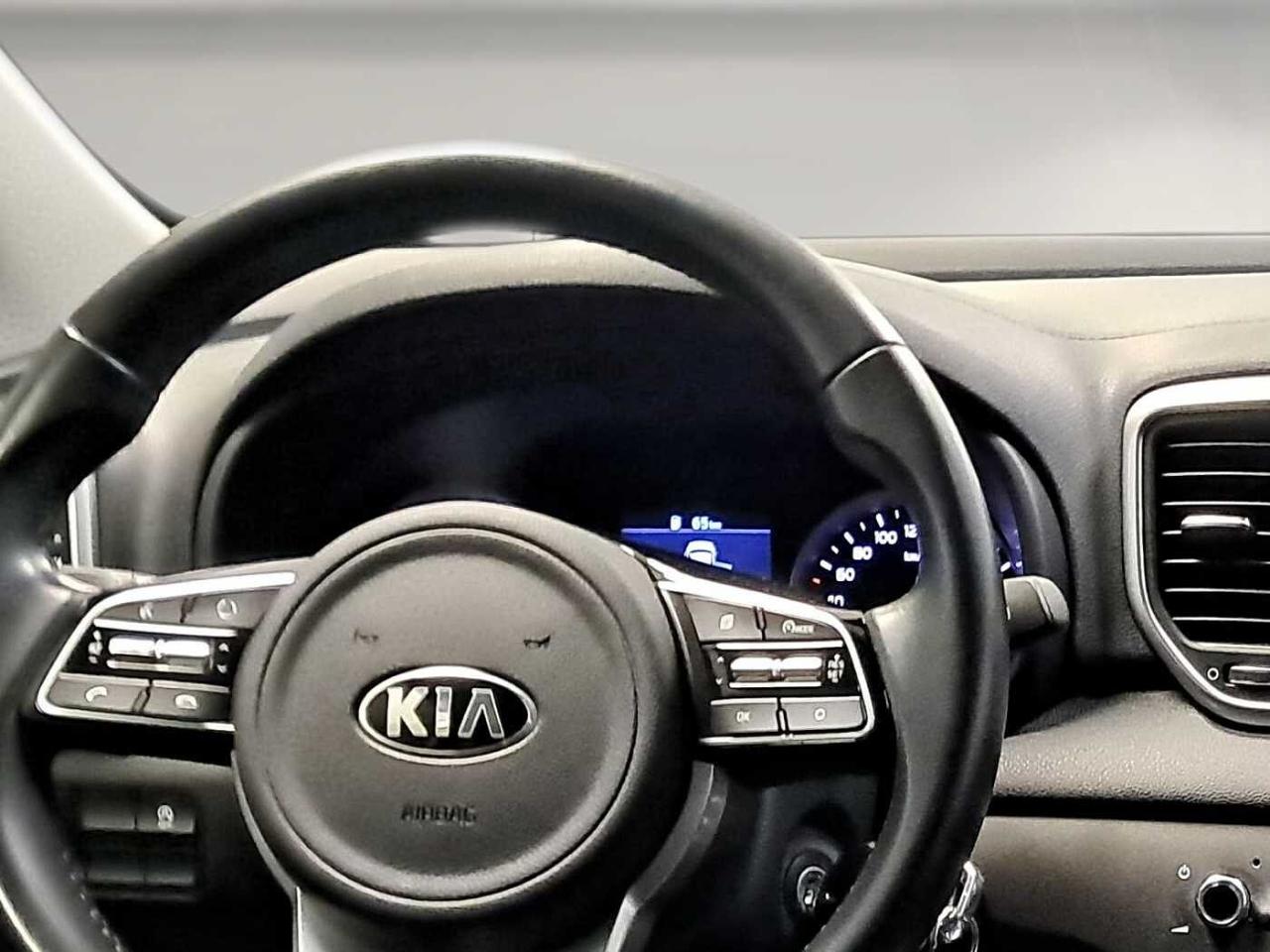 Kia Kia Sportage usata 2