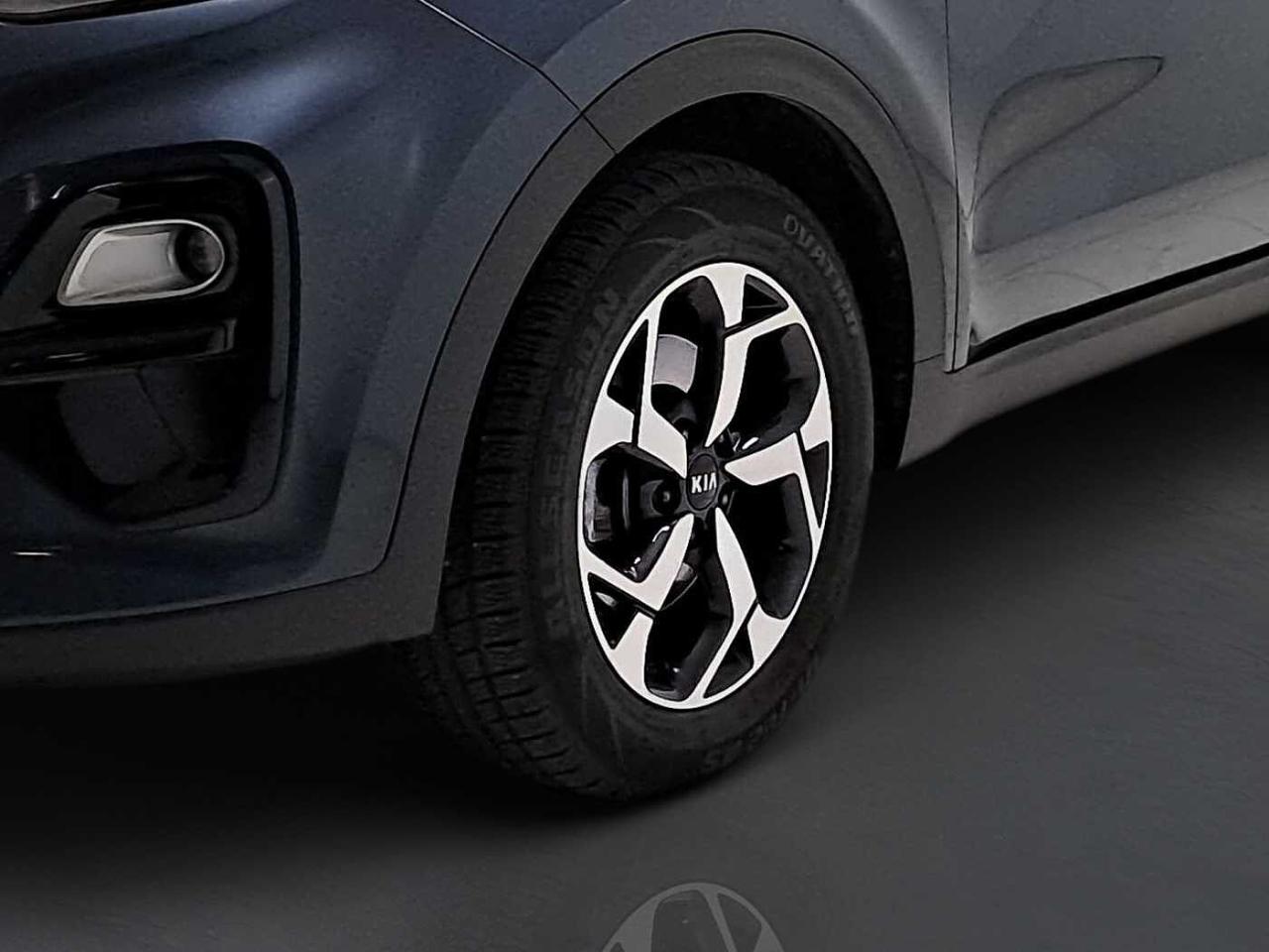 Kia Kia Sportage usata 6